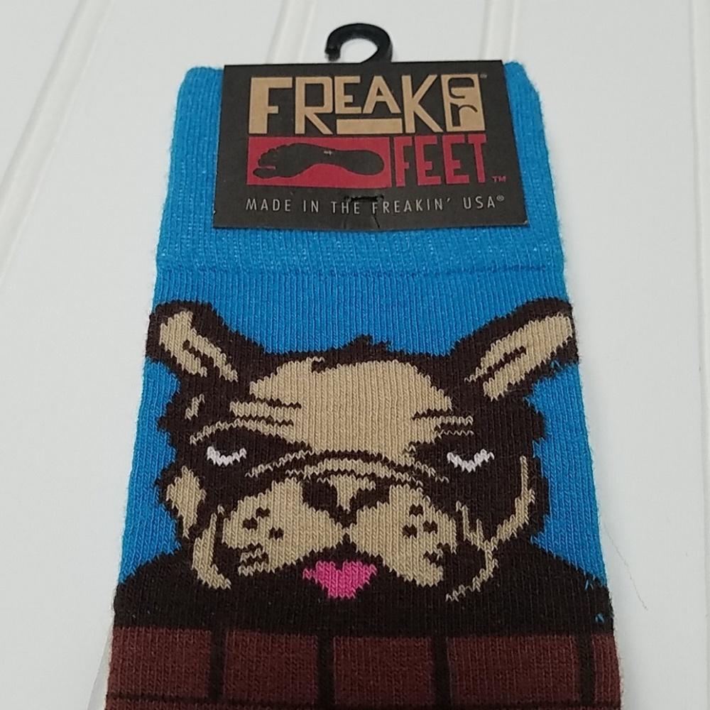 Freaker socks - Picture 7 of 7